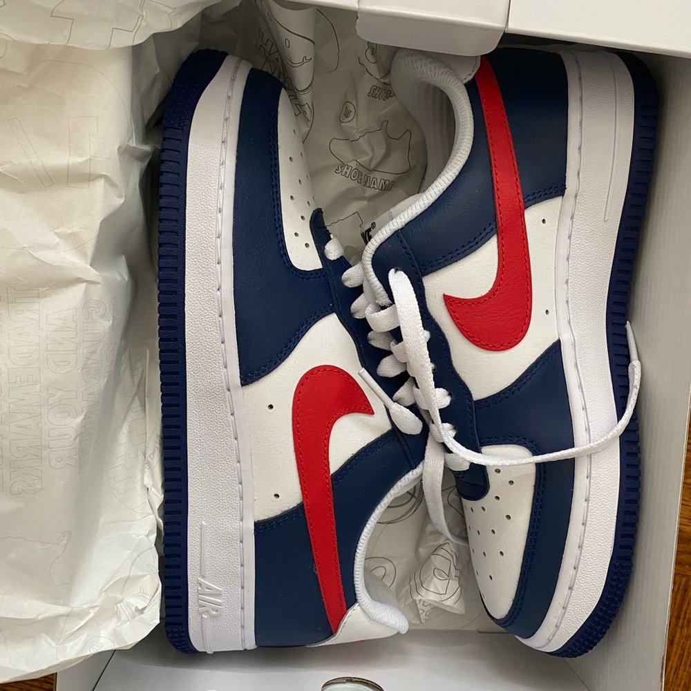 Nike Air Force 1